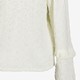 Dames blouse wit