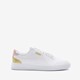 Shuffle dames sneakers wit
