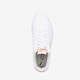 Shuffle dames sneakers wit