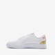 Shuffle dames sneakers wit