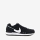 Venture Runner dames sneakers zwart