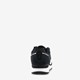 Venture Runner dames sneakers zwart