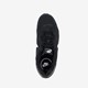 Venture Runner dames sneakers zwart