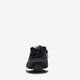 Venture Runner dames sneakers zwart