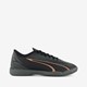 Ultra Play IC heren zaalschoenen zwart