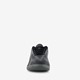 Ultra Play IC heren zaalschoenen zwart
