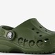 Baya Clog kinder klompen groen