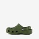 Baya Clog kinder klompen groen