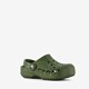 Baya Clog kinder klompen groen
