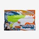Supersoaker Washout