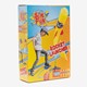 Sun Fun Raket Lanceerstation 4 Raketten