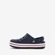 Bayaband Clog kinder klompen blauw