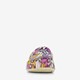 Baya Seasonal Printed Clogs Winter White
