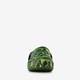 Baya Seasonal Printed Clogs Tiger Camo