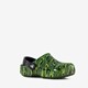 Baya Seasonal Printed Clogs Tiger Camo