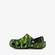 Baya Seasonal Printed Clogs Tiger Camo