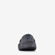 Baya Clog kinder klompen zwart glitter