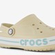 Bayaband Clog kinder klompen beige