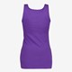 Dames singlet paars