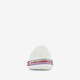 Bayaband Rainbow Glitter Clog klompen wit