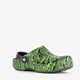 Baya Seasonal Printed Clogs kinder klompen