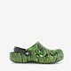 Baya Seasonal Printed Clogs kinder klompen