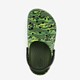 Baya Seasonal Printed Clogs kinder klompen