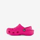 Baya Clog kinder klompen roze