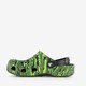 Baya Seasonal Printed Clogs kinder klompen