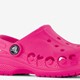 Baya Clog kinder klompen roze