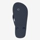 Kinder teenslippers donkerblauw