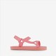 Meisjes sandalen roze