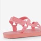 Meisjes sandalen roze