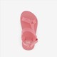 Meisjes sandalen roze