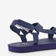 Jongens sandalen blauw