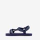 Jongens sandalen blauw