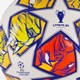 UCL mini voetbal