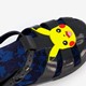 Kinder waterschoenen zwart