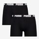 Everyday Basic Boxer 2 paar