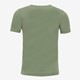 Jongens T-shirt met krokodil groen